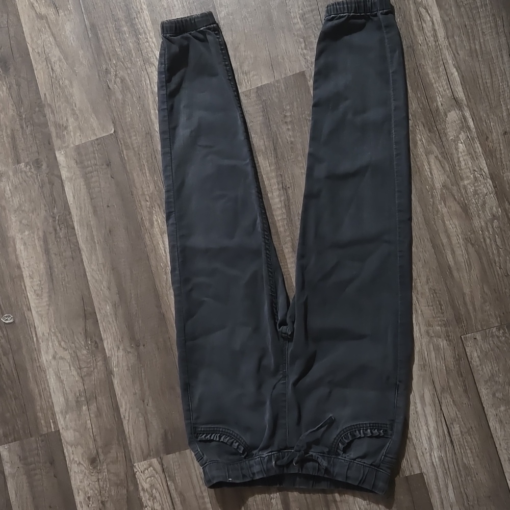 H&M girl joggers